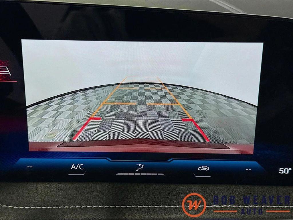 new 2026 Chevrolet Corvette car, priced at $70,987