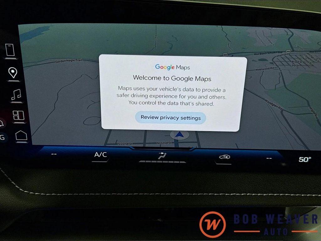 new 2026 Chevrolet Corvette car, priced at $70,987