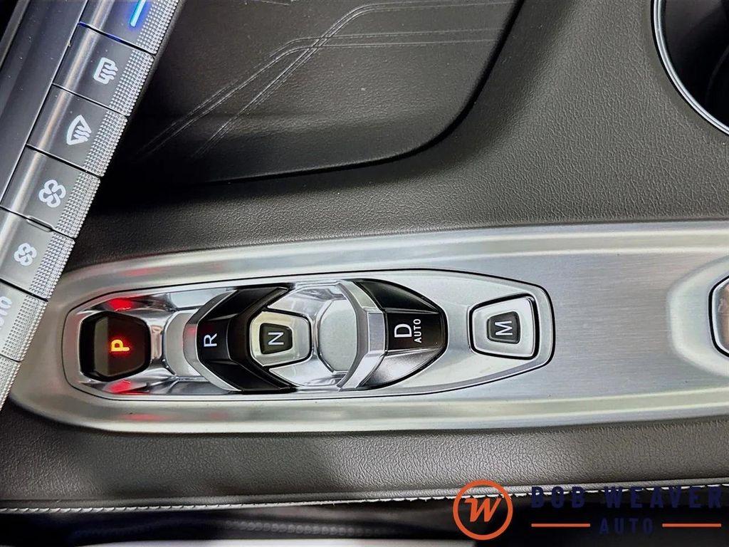 new 2026 Chevrolet Corvette car, priced at $70,987