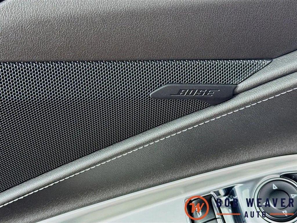 new 2026 Chevrolet Corvette car, priced at $70,987