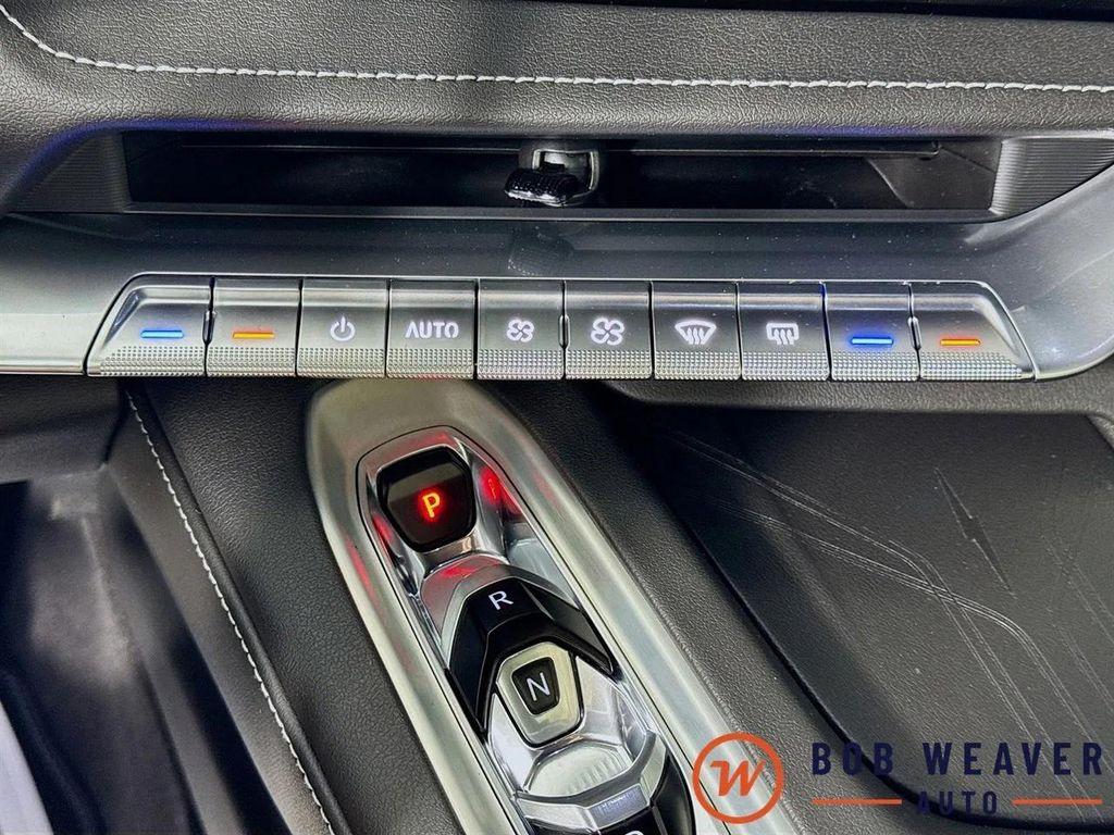 new 2026 Chevrolet Corvette car, priced at $70,987