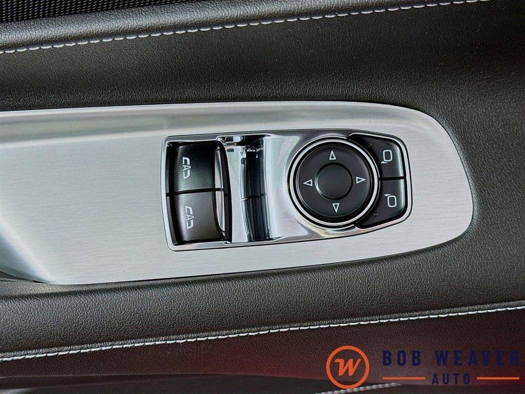 new 2026 Chevrolet Corvette car, priced at $70,987