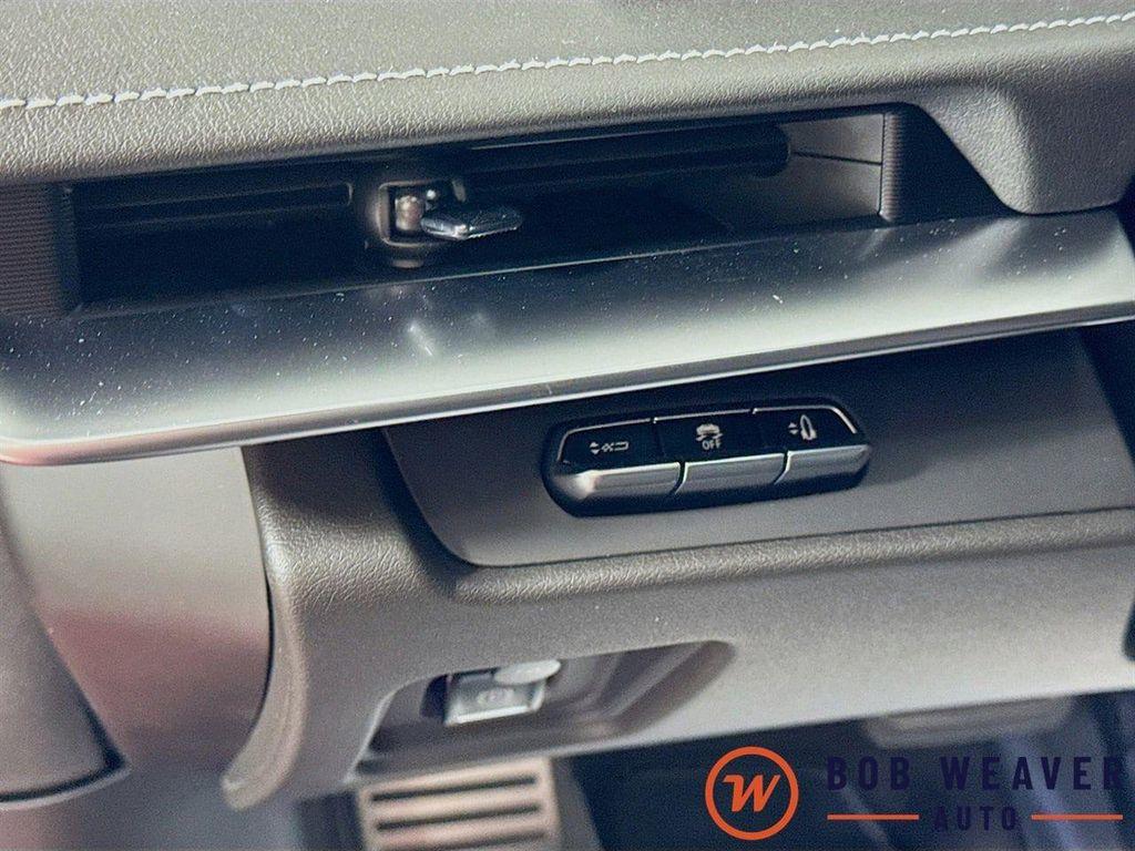 new 2026 Chevrolet Corvette car, priced at $70,987