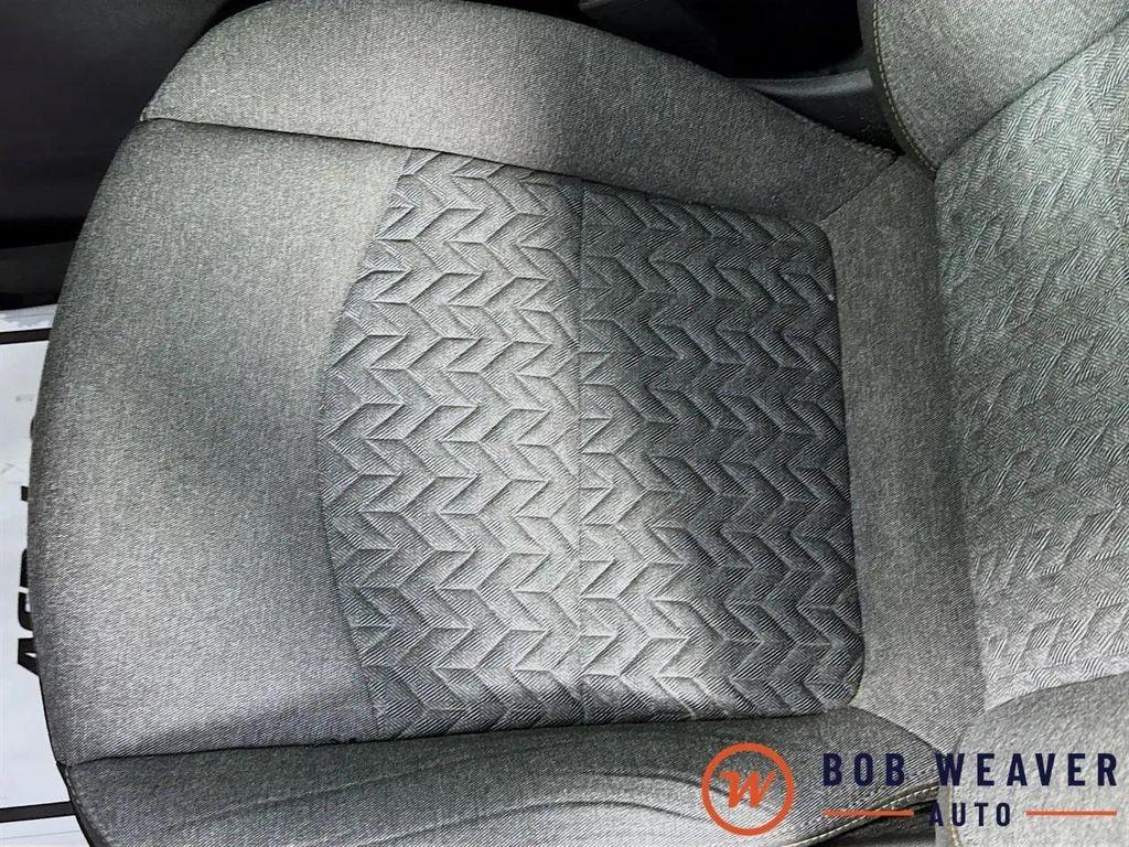 used 2024 Chevrolet Equinox car, priced at $23,943