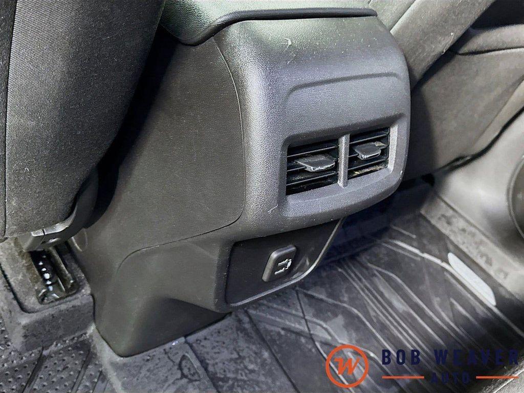 used 2024 Chevrolet Equinox car, priced at $23,943