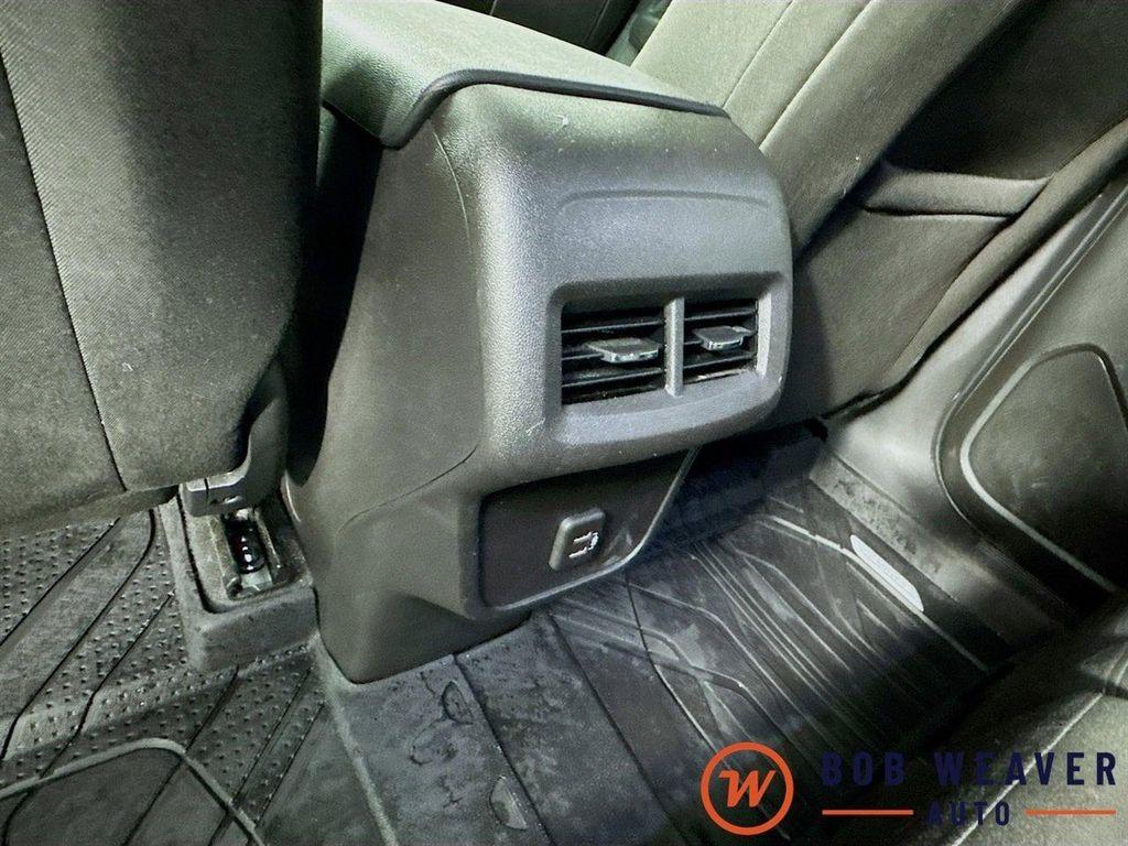 used 2024 Chevrolet Equinox car, priced at $23,943