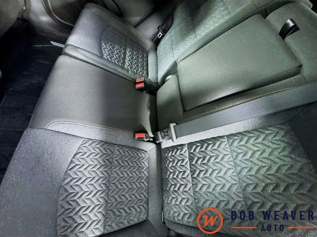 used 2024 Chevrolet Equinox car, priced at $23,943