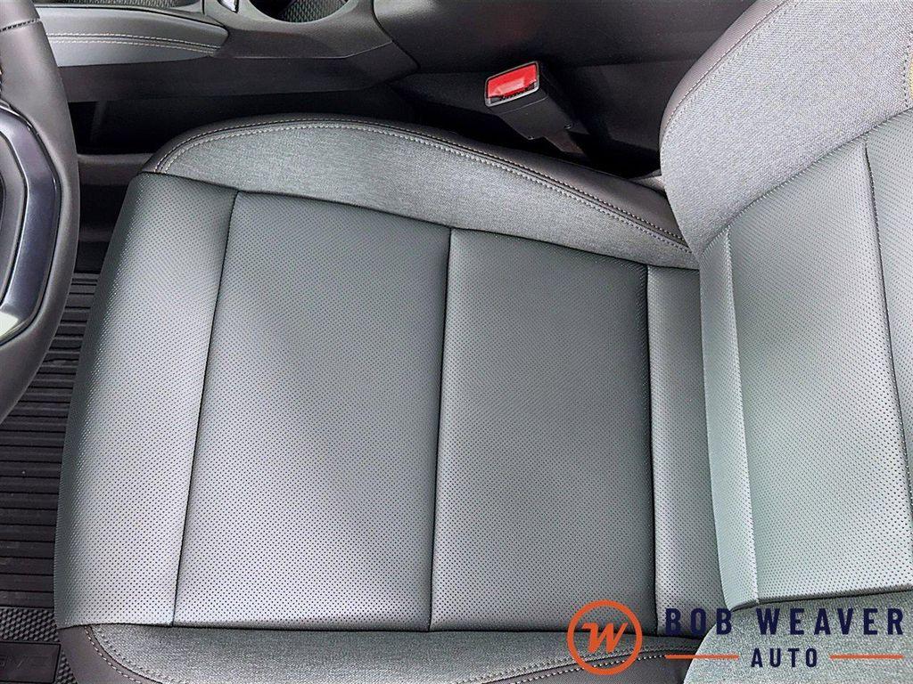 new 2026 GMC Terrain car, priced at $41,704