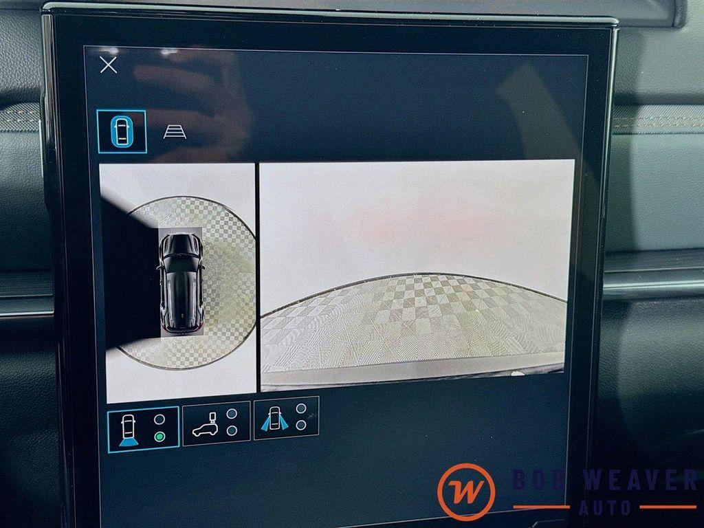 new 2026 GMC Terrain car, priced at $41,704