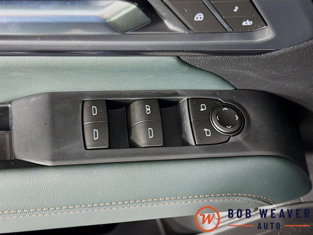 new 2026 GMC Terrain car, priced at $41,704