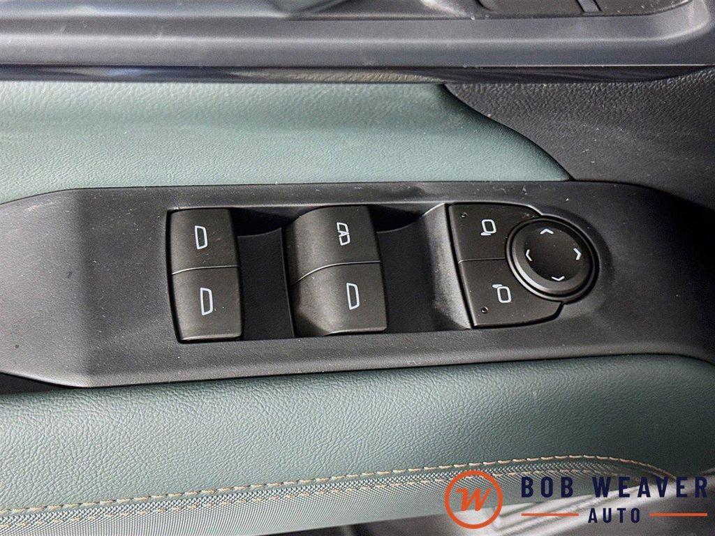 new 2026 GMC Terrain car, priced at $41,704