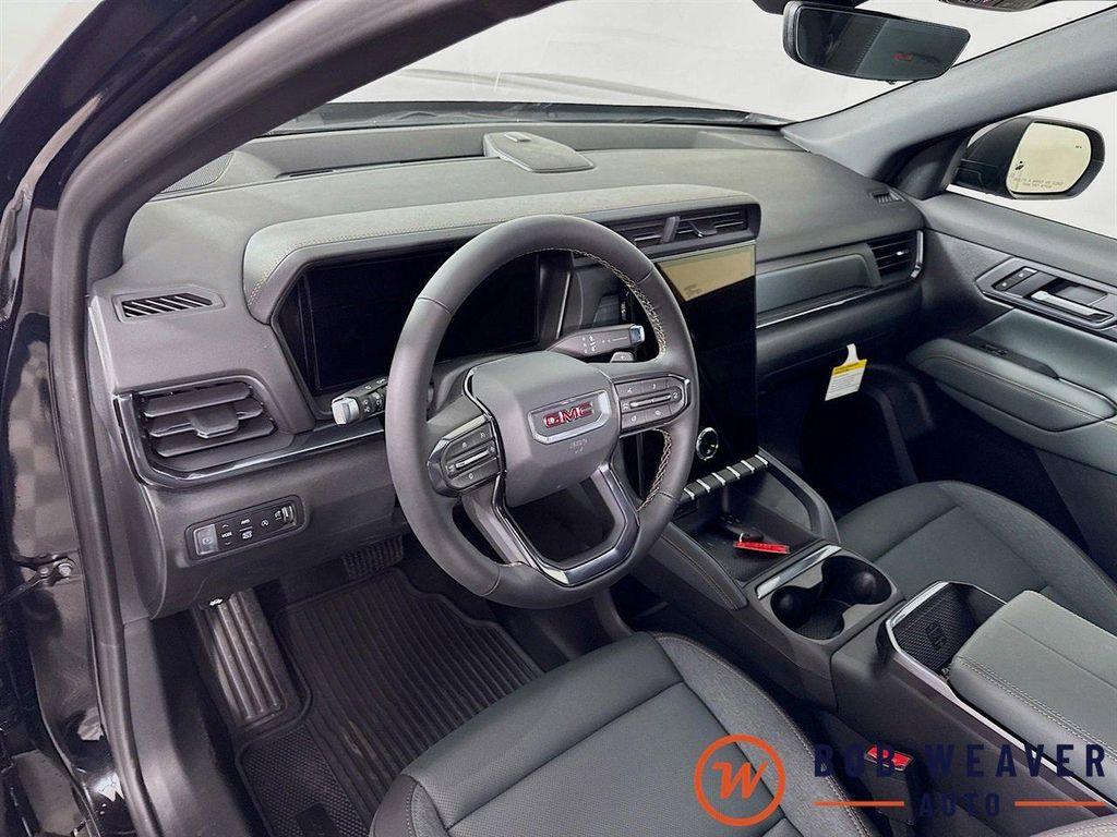 new 2026 GMC Terrain car, priced at $41,704