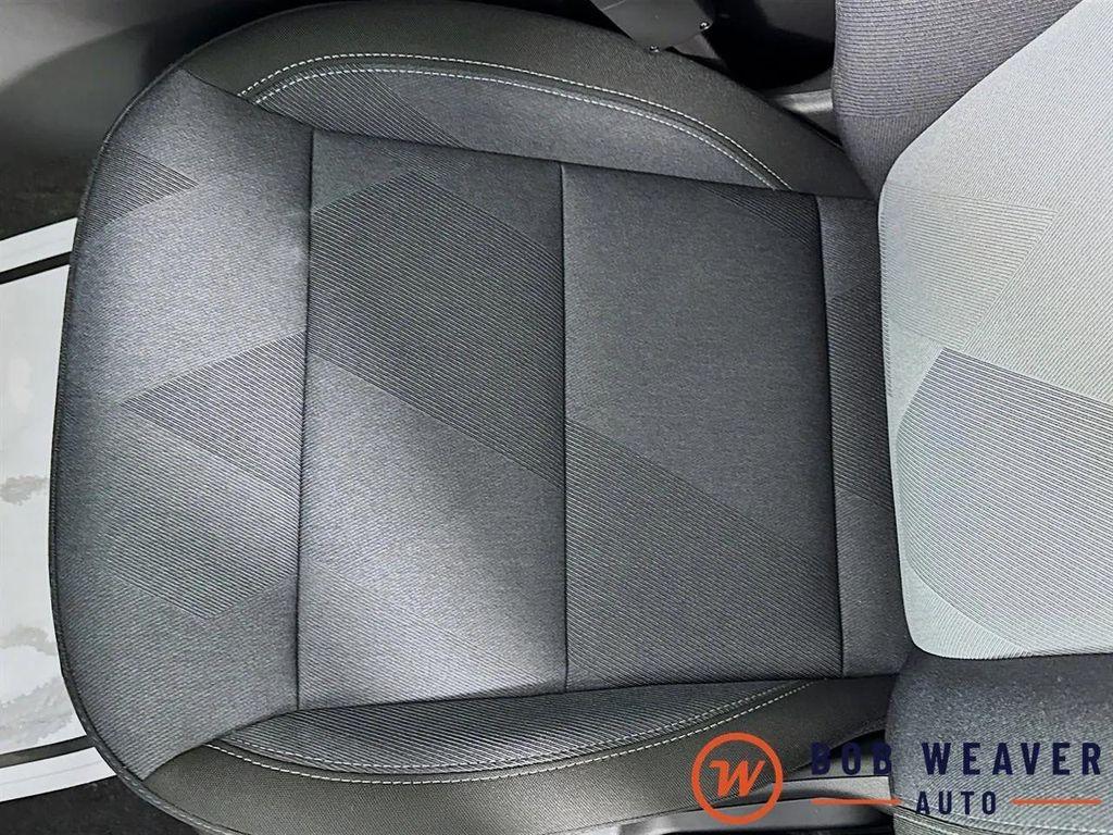 new 2026 Chevrolet Trax car, priced at $24,319