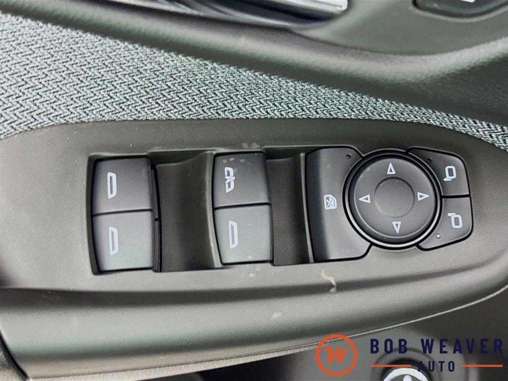 new 2026 Chevrolet TrailBlazer car, priced at $30,293