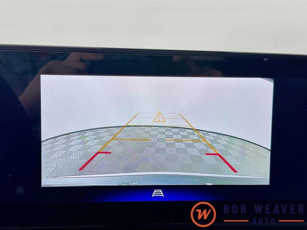 new 2026 Chevrolet TrailBlazer car, priced at $30,293