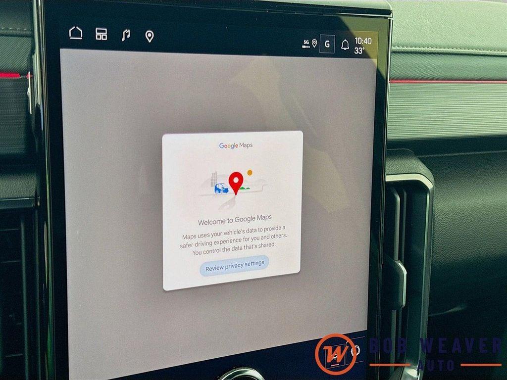 new 2026 GMC Acadia car, priced at $53,749