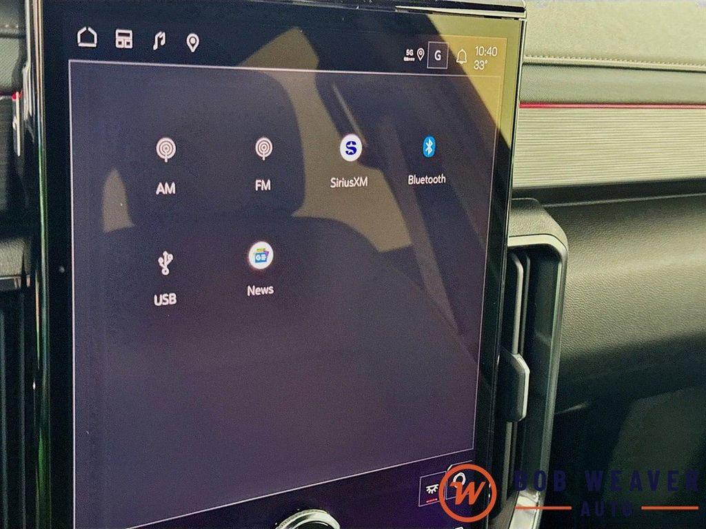 new 2026 GMC Acadia car, priced at $53,749