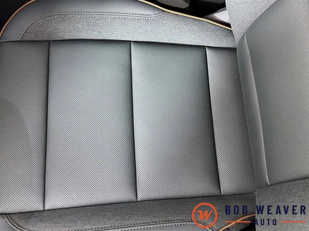 new 2026 GMC Acadia car, priced at $53,749