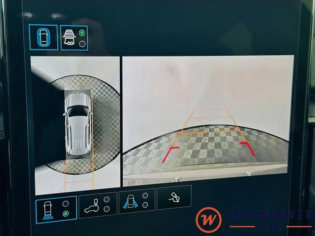 new 2026 GMC Acadia car, priced at $53,749