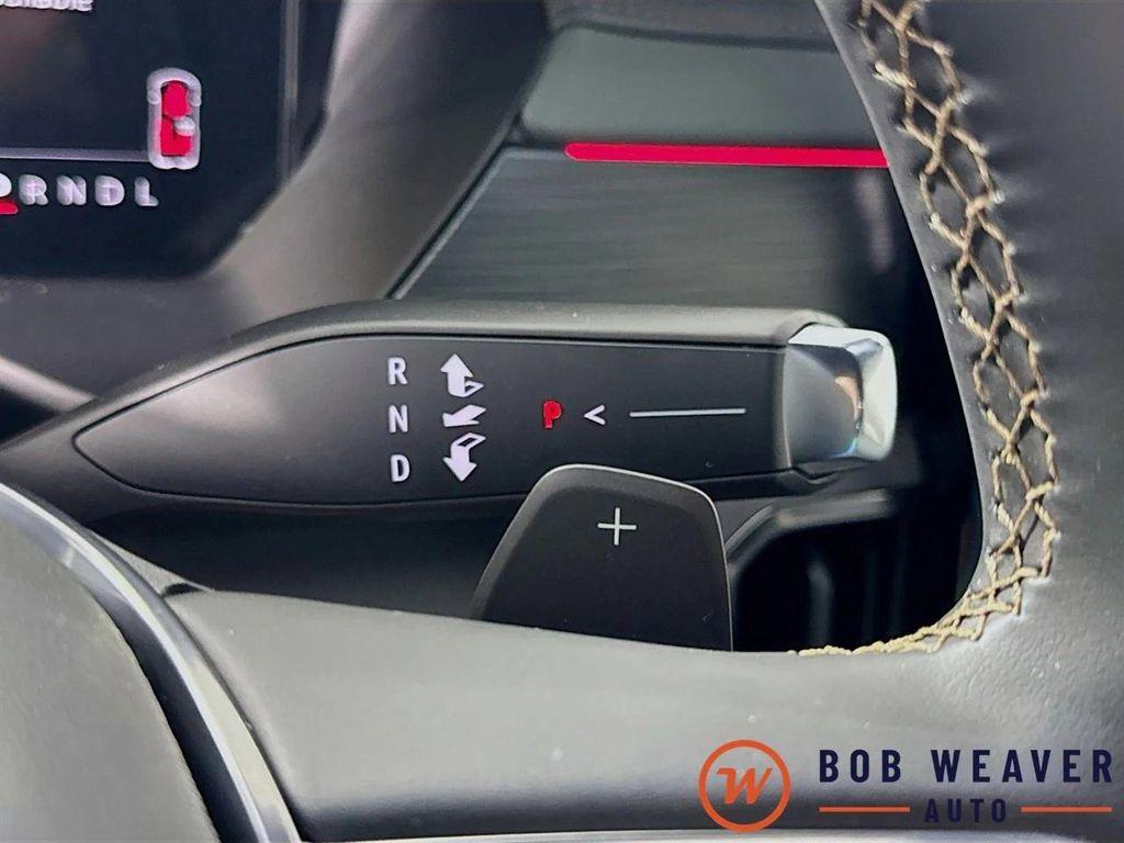 new 2026 GMC Acadia car, priced at $53,749