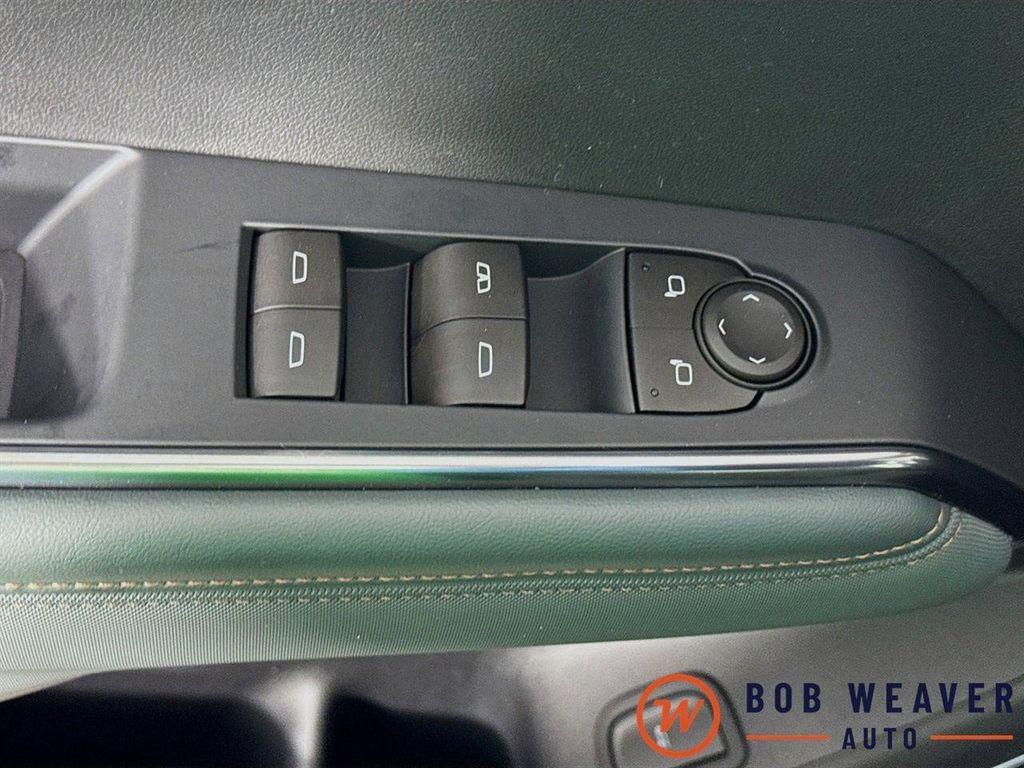 new 2026 GMC Acadia car, priced at $53,749