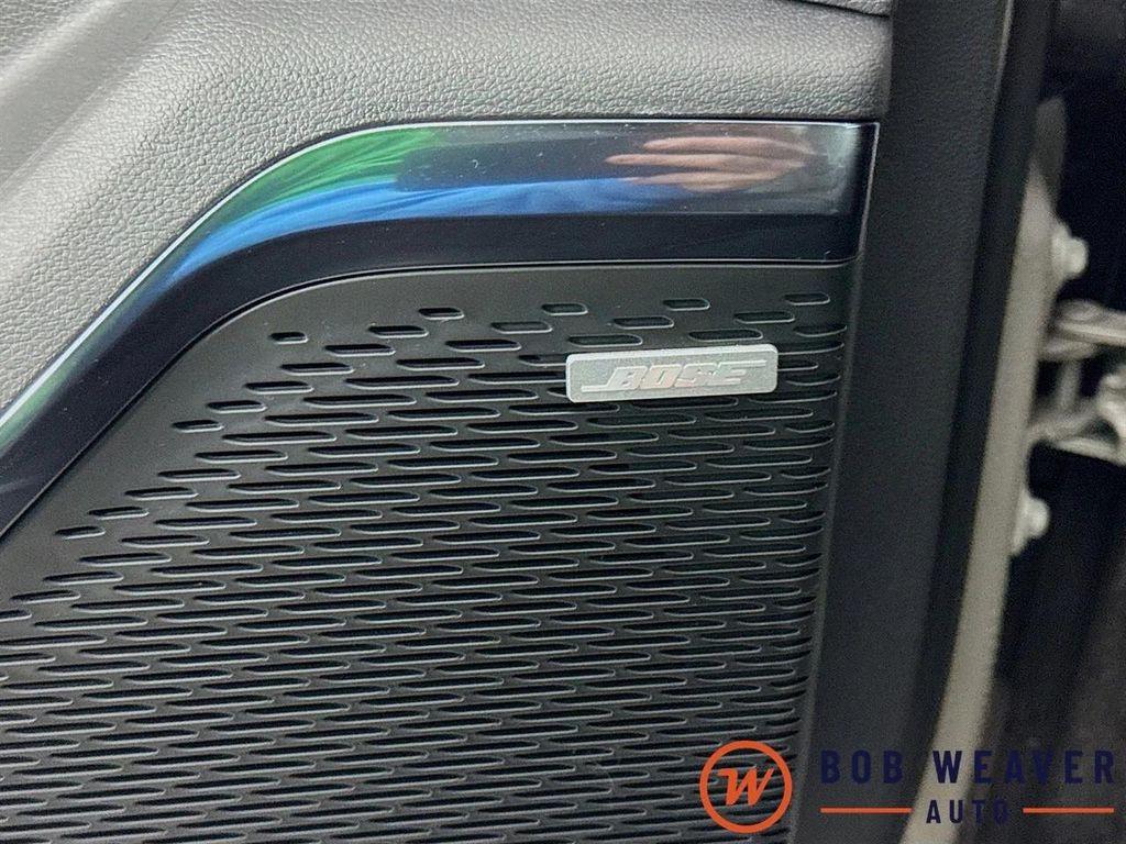 new 2026 GMC Acadia car, priced at $53,749