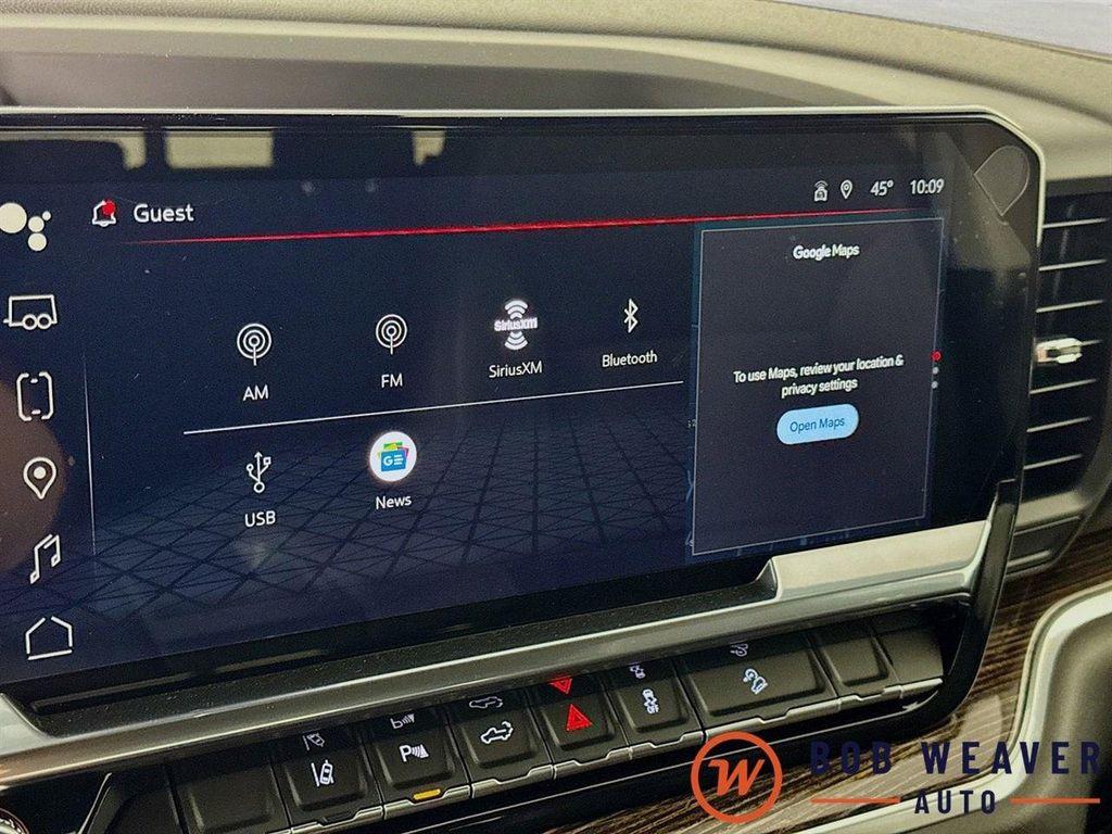 new 2026 GMC Sierra 2500 car, priced at $64,173