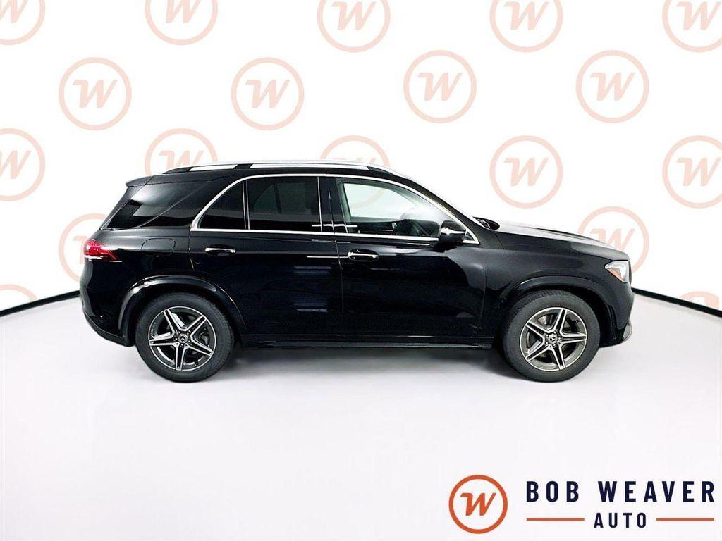 used 2020 Mercedes-Benz GLE 450 car, priced at $32,799