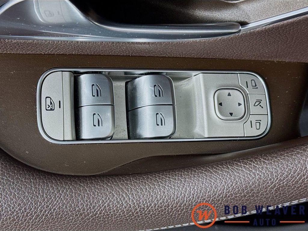 used 2020 Mercedes-Benz GLE 450 car, priced at $32,799