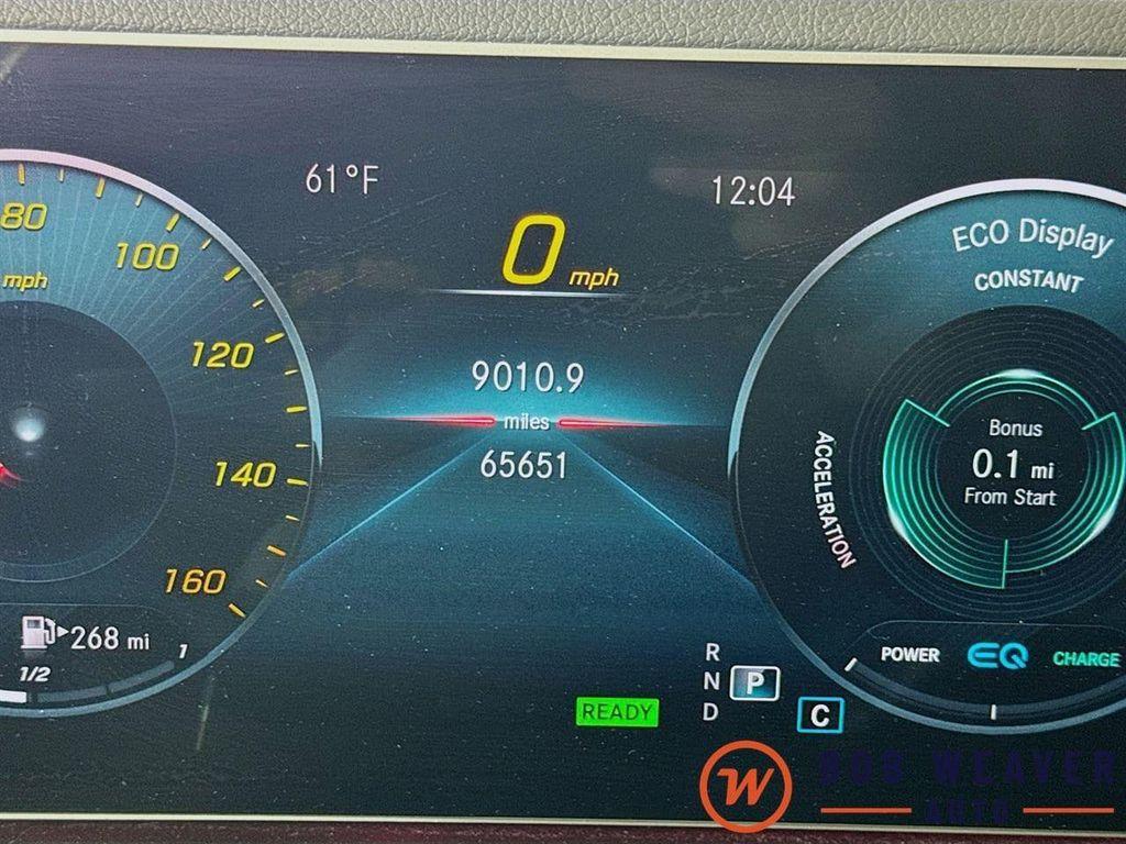 used 2020 Mercedes-Benz GLE 450 car, priced at $32,799