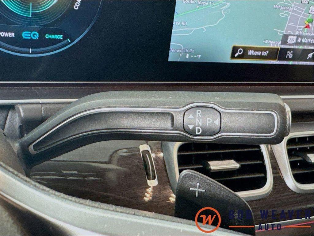 used 2020 Mercedes-Benz GLE 450 car, priced at $32,799