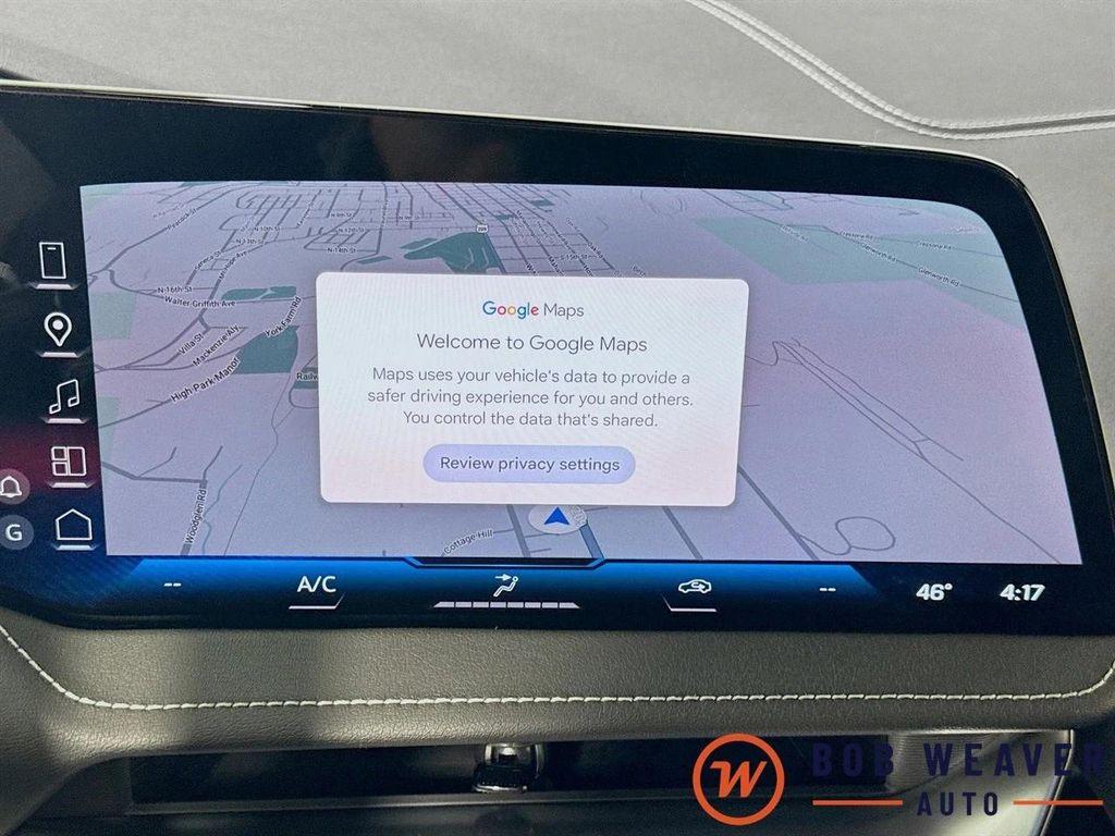 new 2026 Chevrolet Corvette car, priced at $71,308