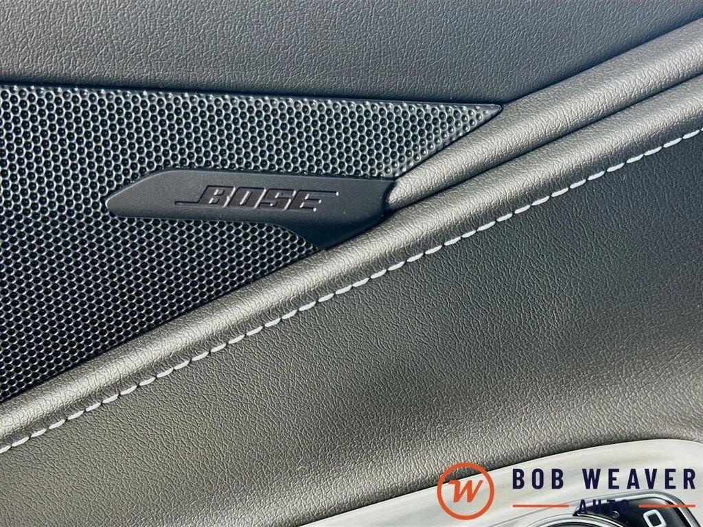 new 2026 Chevrolet Corvette car, priced at $71,308