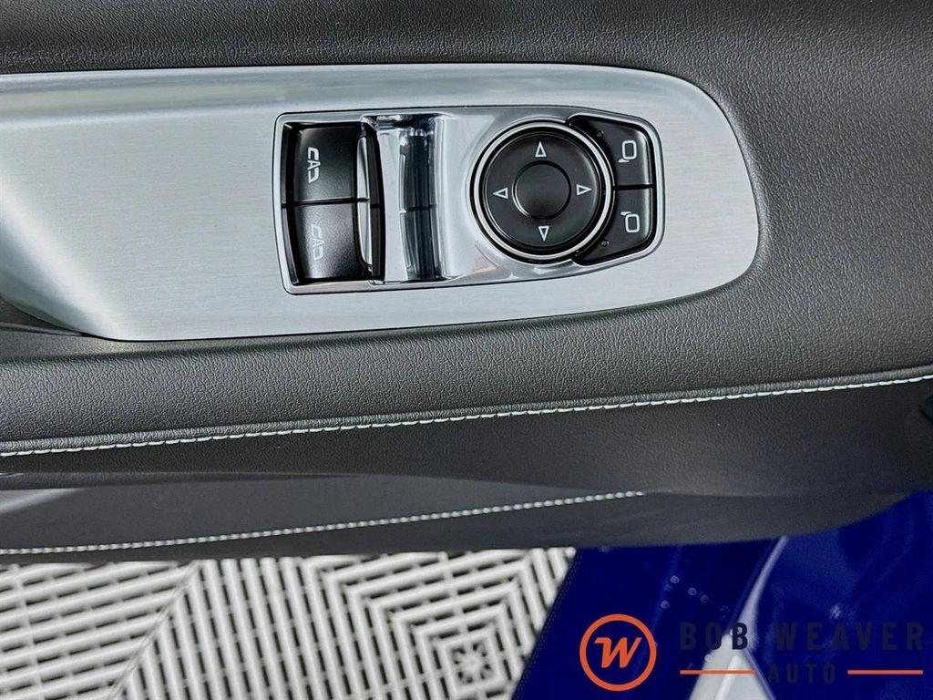 new 2026 Chevrolet Corvette car, priced at $71,308