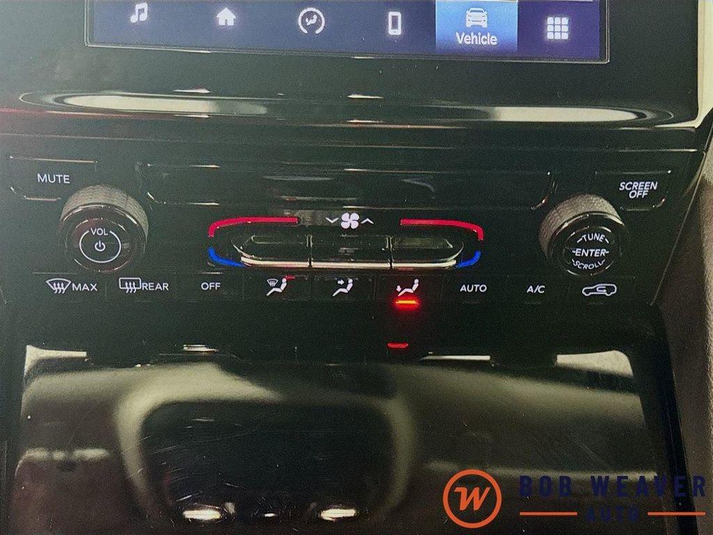 used 2023 Jeep Grand Cherokee car, priced at $28,998