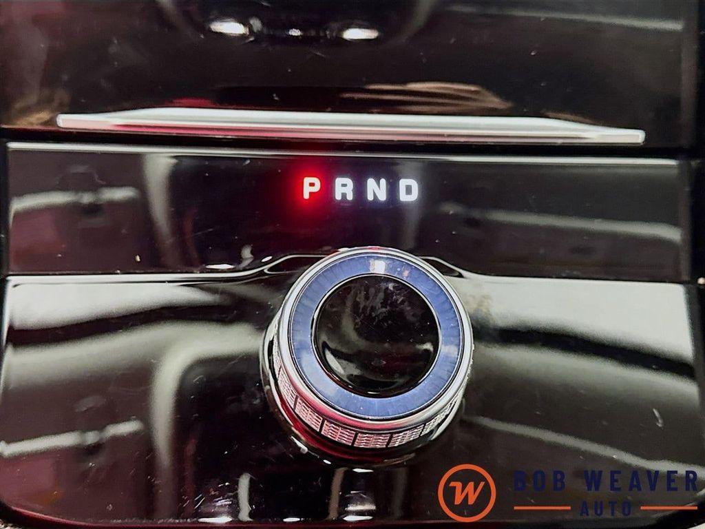 used 2023 Jeep Grand Cherokee car, priced at $28,998