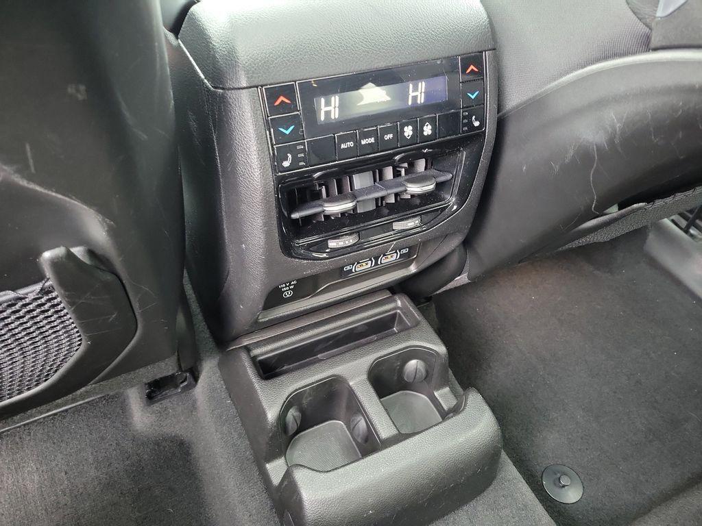 used 2022 Jeep Grand Cherokee L car, priced at $32,909