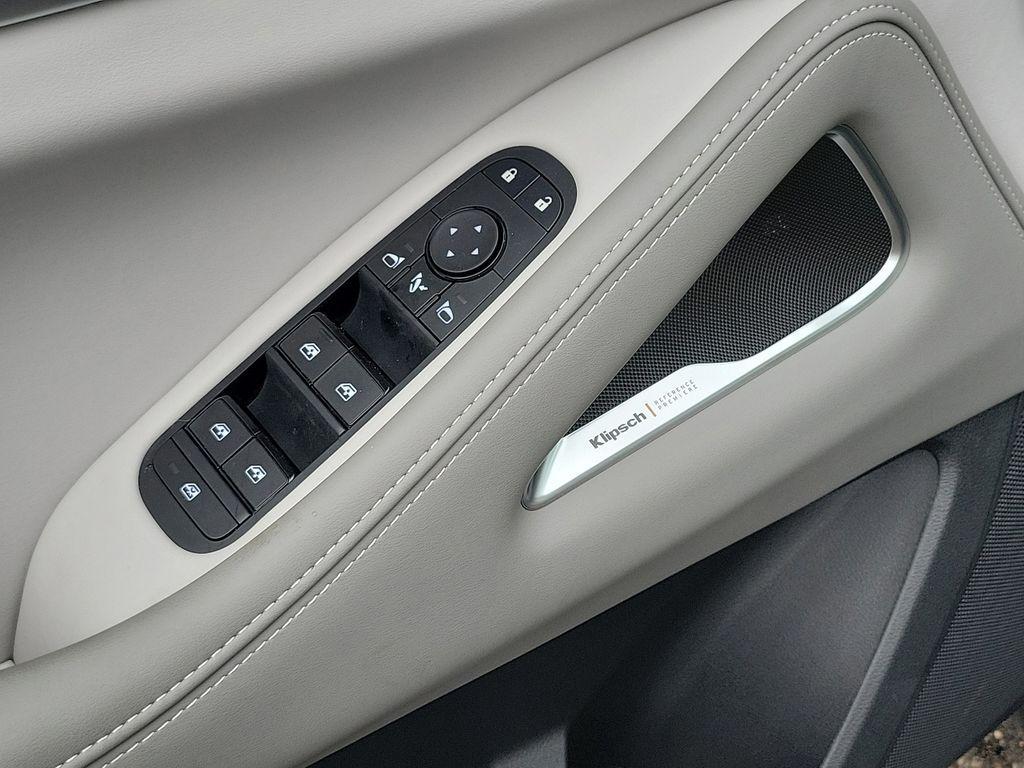 new 2027 INFINITI QX60 car, priced at $69,310