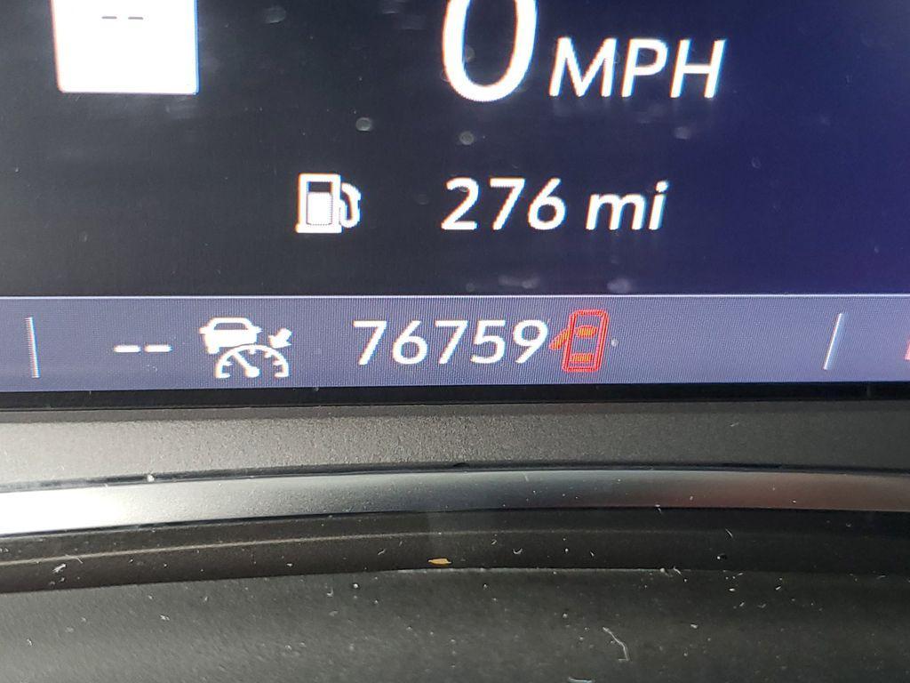 used 2022 Chevrolet Equinox car, priced at $17,998