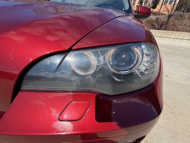 used 2013 BMW X6 car, priced at $14,995