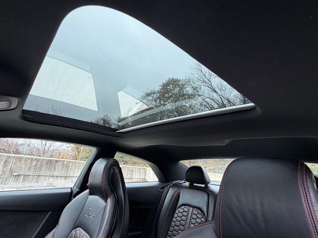 used 2018 Audi RS 5 car, priced at $31,995