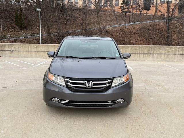 used 2014 Honda Odyssey car, priced at $14,995