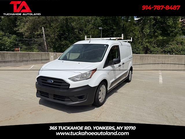 used 2020 Ford Transit Connect car, priced at $12,995