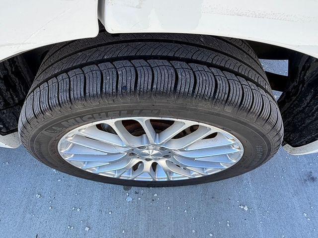 used 2011 Land Rover Range Rover Sport car, priced at $8,995