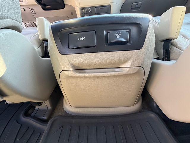 used 2015 Toyota Sienna car, priced at $18,995