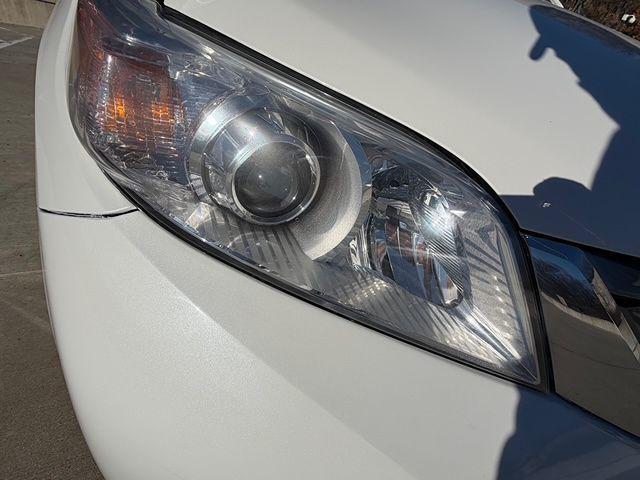 used 2015 Toyota Sienna car, priced at $18,995