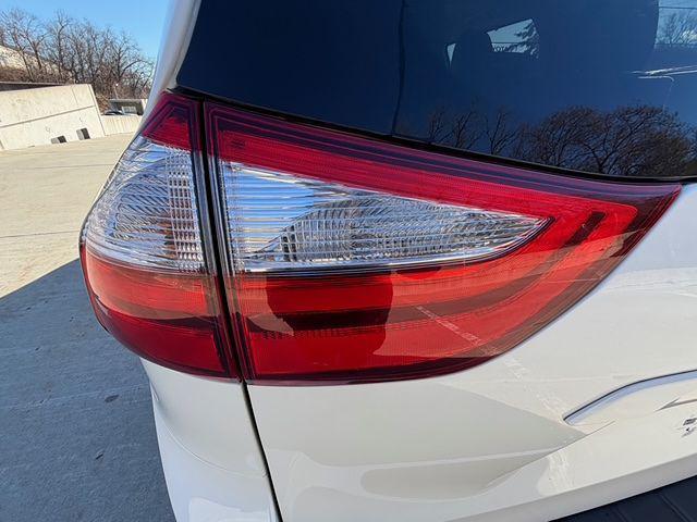 used 2015 Toyota Sienna car, priced at $18,995