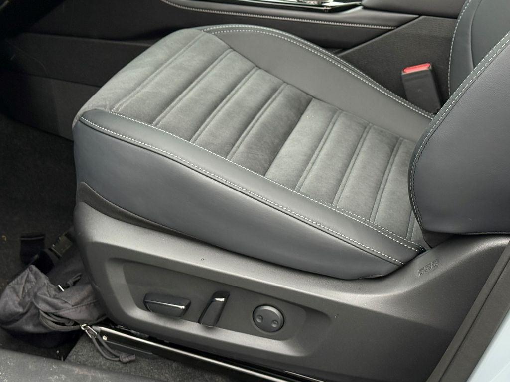 new 2026 Mitsubishi Outlander car, priced at $45,435