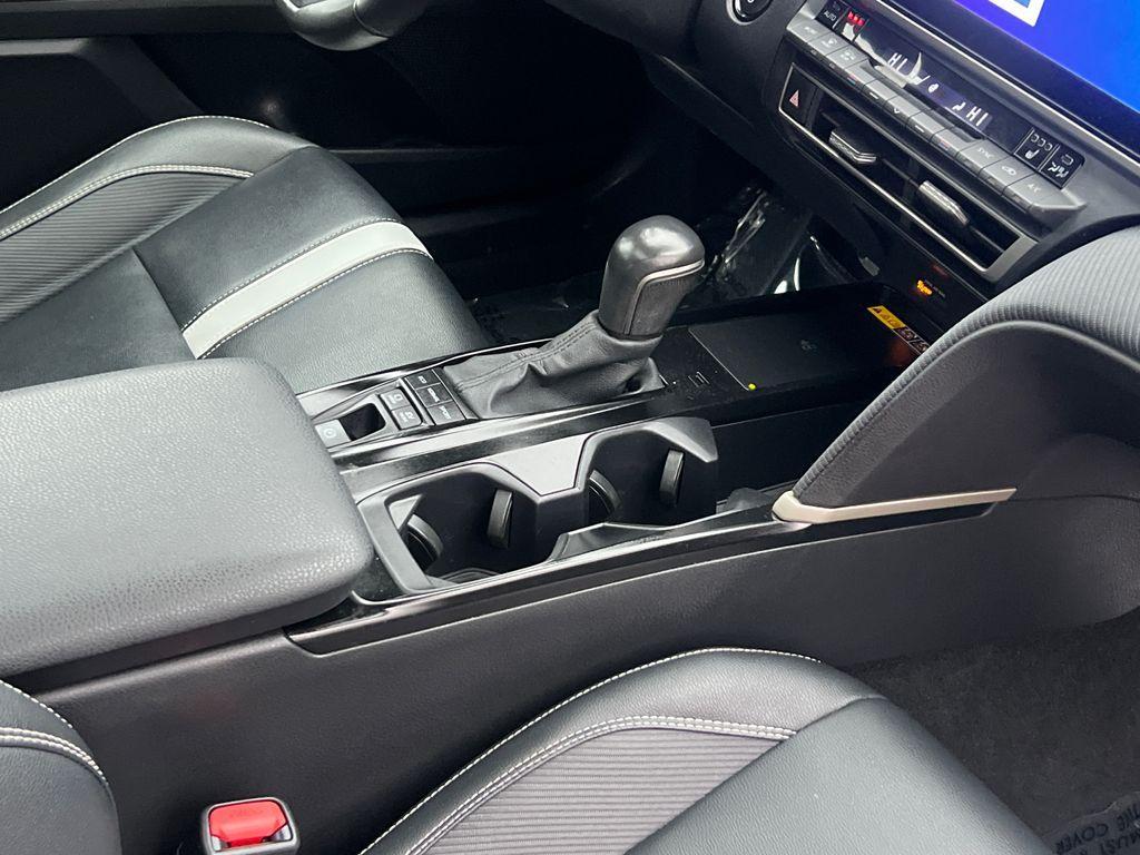 used 2025 Toyota Camry car, priced at $22,600