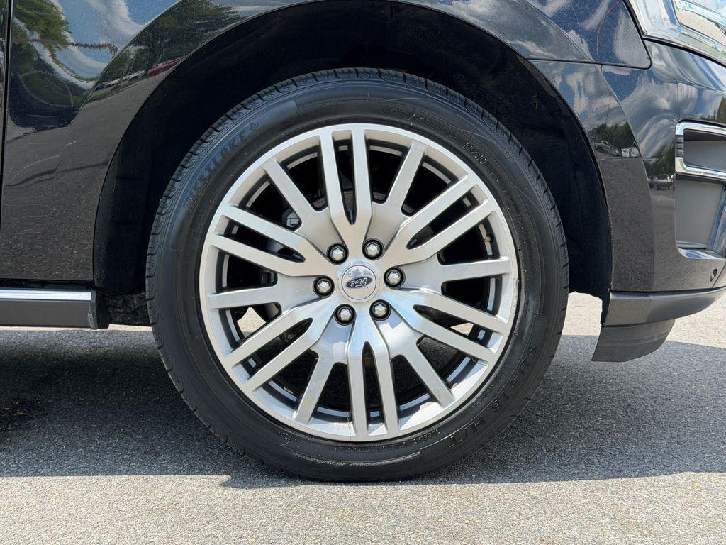 used 2023 Ford Expedition car, priced at $41,600